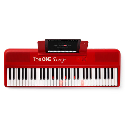 TheONE Sing Smart Piano