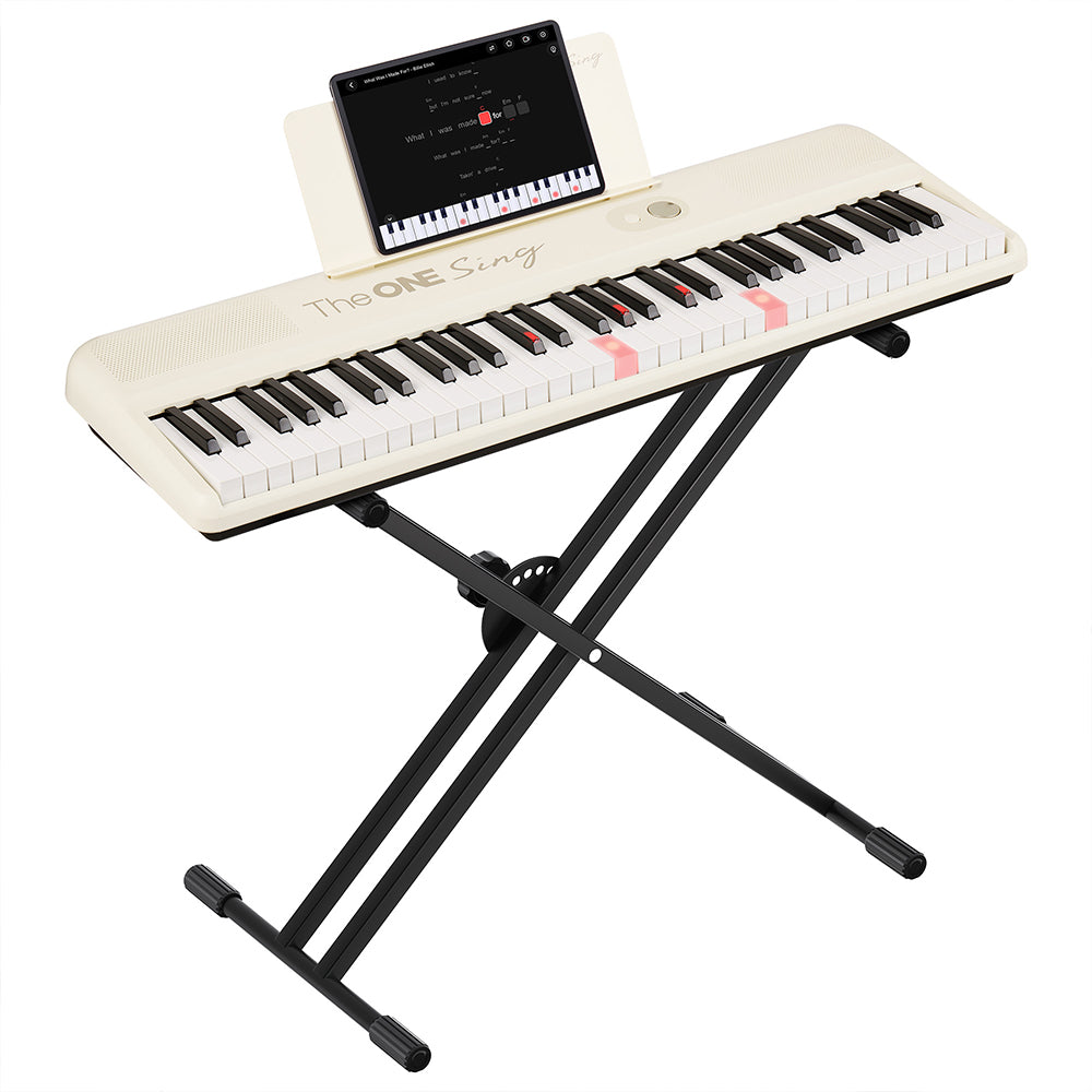 TheONE Sing Smart Piano