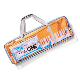 TheONE Sing Smart Piano Laser Bag