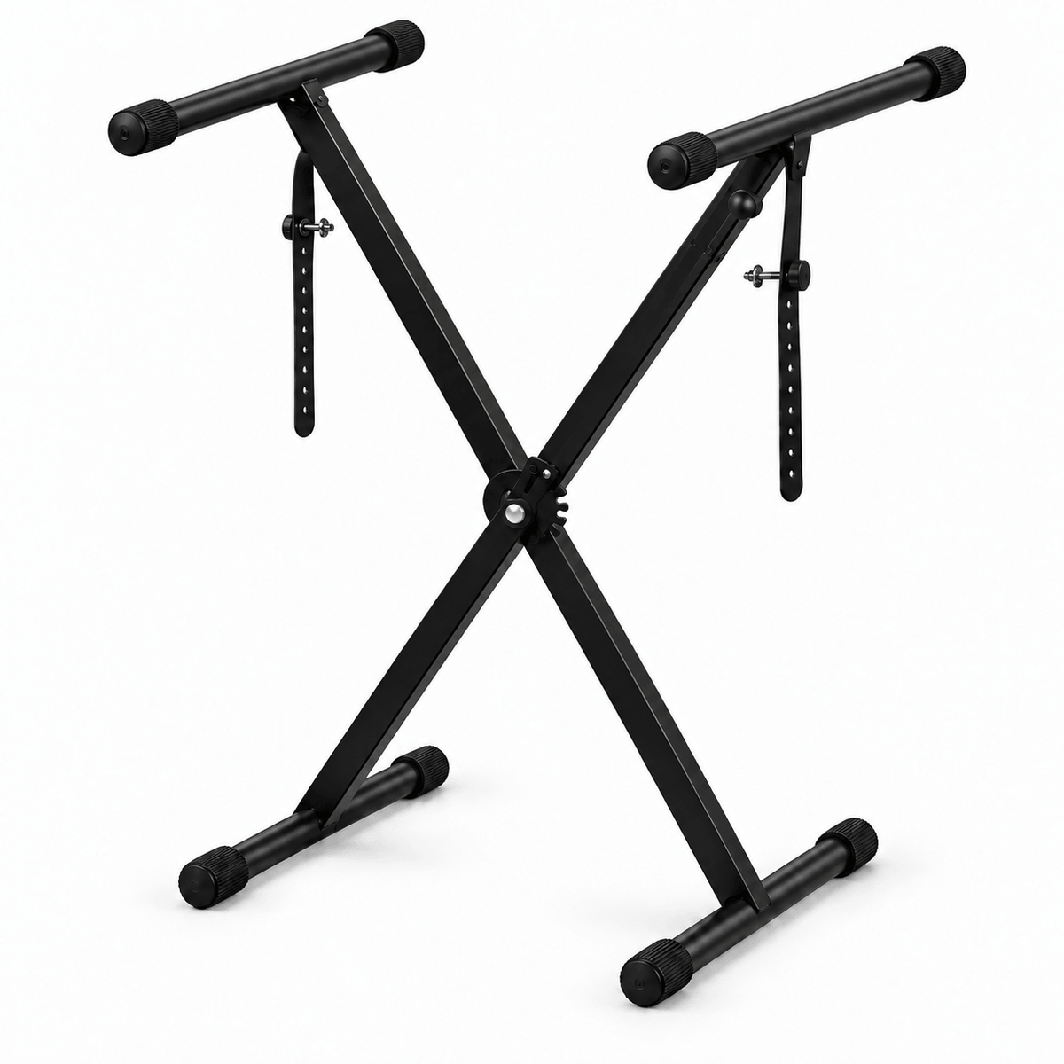 TheONE Adjustable Single-X Keyboard Stand - The ONE Music