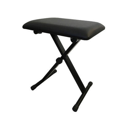 TheONE Folding X-Style Piano Bench - The ONE Music