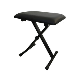 TheONE Folding X-Style Piano Bench