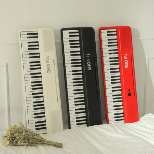 Color Music Keyboard Featured Deals | Featured Deals on Smart Pianos, Keyboards, and Drums ...